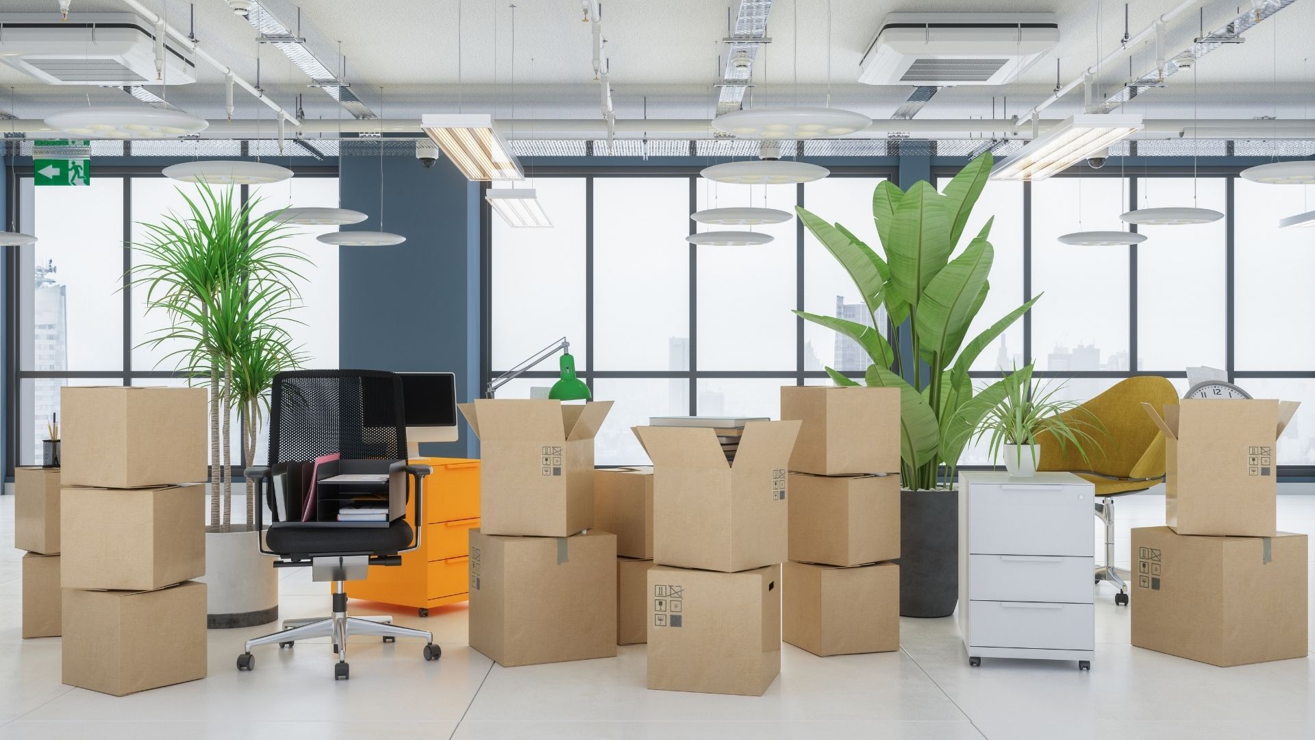 Batman evden eve nakliyat ofis taşıma